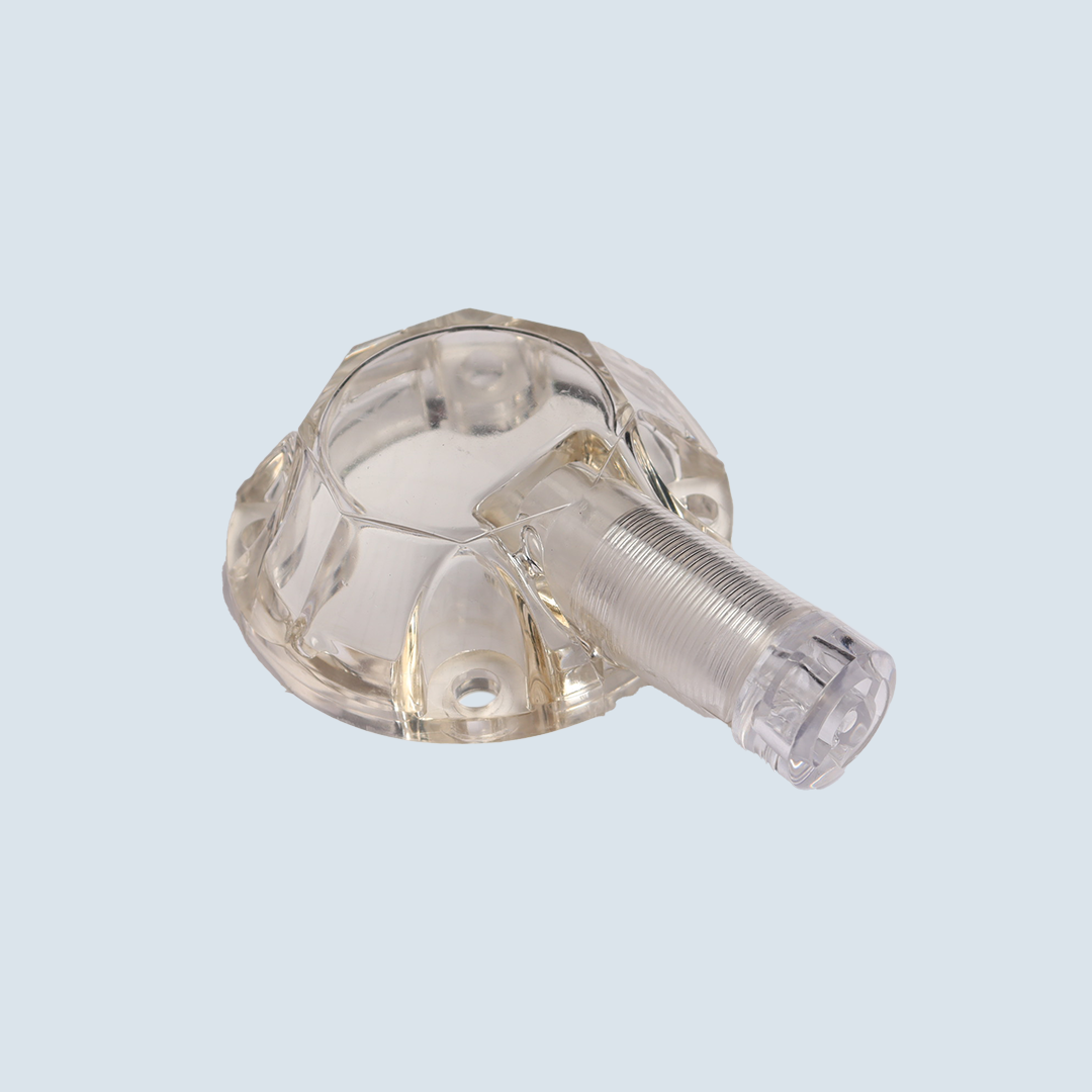 TRANSPARANT BREATHING SET (MEDIUM) AC 290/390